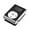 BK, variant on EGNMCR Portable MP3 Player, 1PC USB LCD Screen MP3 Support Sports Music Player MP3 Player