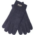 thumbnail image 1 of ladies touchscreen gloves JETTE-IP with thermal lining 100% wool, 1 of 7