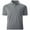 Dark Gray, variant on Men's Golf Polo Shirts Casual Business Short Sleeve Polo Shirt for Men Casual Golf Moisture Wicking Dry Quickly Cationic T-Shirts Yellow XL