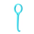 thumbnail image 1 of Extractor de Brackets Invisibles Retenedor de Edad de Ortodoncia Oculto Extractor de Gancho, 1 of 6