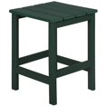 thumbnail image 3 of Portside Outdoor Poly Plastic Adirondack Side Table, 3 of 5