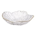 thumbnail image 3 of Plato de cesta de frutas BLESIY decoración redonda para el hogar cuenco de cristal, 3 of 8