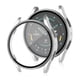 thumbnail image 4 of Fundas protectoras para relojes inteligentes a prueba de golpes, marco de PC de vidrio templado Marco de PC Estuche de vidrio templado Estuche de vidrio para Galaxy Watch Construido para profesionales, 4 of 6