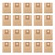 thumbnail image 1 of Reemplazo de Bolsa de Polvo de Aspiradora de Papel Desechable de 20 Piezas para T14 / 1 Aspiradora 9.755-253.0, 1 of 8