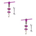 thumbnail image 1 of Soidarity Durable Bike Bottom Bracket Tool Installer Fit Bearing Headset Press Type2 NO2, 1 of 1