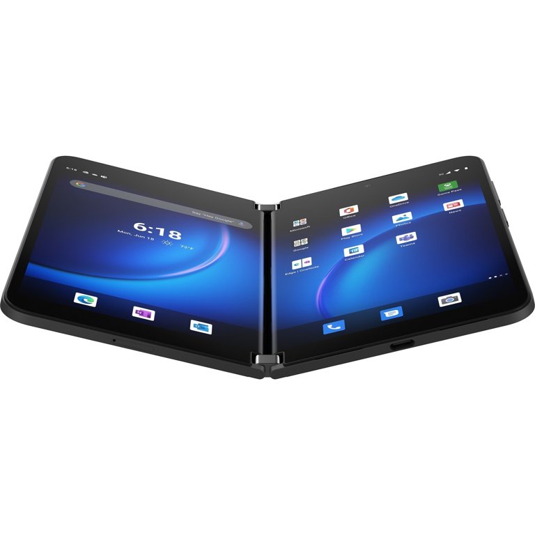Microsoft Surface Duo 2 256 GB Smartphone, 8.3