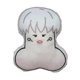 thumbnail image 2 of Almohada Divertida Especial Anime Jujutsu Kaisen Gojo Satoru Fushiguro Megumi Toge Inumaki Muñecos De Peluche De Dibujos Animados Juguete Regalo De Cosplay, 40 Cm, B, 40 Cm, B, 2 of 4