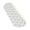 D, variant on Long Bedside Rug 47.2x15.7 Inch, Soft Short Pile Carpet, Non-Slip Backing, Easy Clean, All Season Floor Mat for Bedroom, Runner Rug