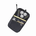 thumbnail image 4 of Premium Yang Wood Table Tennis Racket Set - 2 Paddles with Long Handles, Custom Logo Option, Durable & Responsive for Student Training & Competition, Crafted in Jiangsu Yangzhou for Optimal, 4 of 6