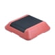 thumbnail image 2 of Aerobic Fitness Stepper 15,7 en ligera para ejercicios de cubierta de Rojo, 2 of 8