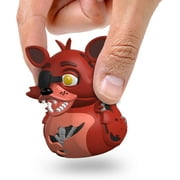 Mini: Five Nights at Freddy's - Foxy Cosplaying Rubber Duck Vinyl Figure