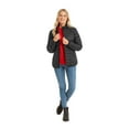 thumbnail image 4 of TOG24 Womens Gibson Insulated Padded Jacket, 4 of 4