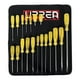 thumbnail image 1 of Juego de 19 Destornilladores Urrea Combinado 9600E, 1 of 2