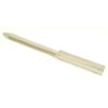 Bey-Berk D150 Silver Plated Letter Opener