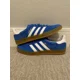 thumbnail image 3 of Ad-id-as Originals Gazelle Indoor Blue Bird Gum H06260 Casual Sneakers Size 11, 3 of 6