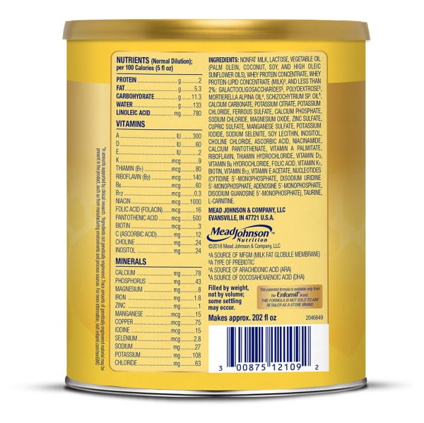 enfamil 28.3 oz