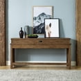 thumbnail image 2 of Liberty Furniture Table Console de Bar Pinebrook Ridge en Toffee Vieilli, 2 of 9