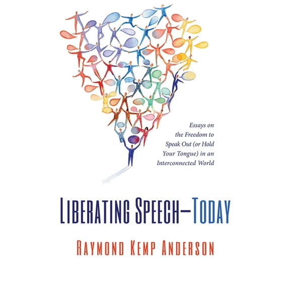 Liberating Speech-Today (Paperback)