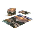 thumbnail image 3 of Buffalo Games 1000-Piece Gold Collection Gracefully Connected 26.75 x 19.75-inch Interlocking Jigsaw Puzzle for Adults Ages 14+, 3 of 6