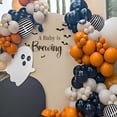 thumbnail image 4 of Adhesivo de pared YUANY A Baby is Brewing with Bats Halloween, 4 of 7