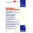 thumbnail image 1 of Aspects du Processus d'Internationalisation dans les Petites Entreprises (2005), 1 of 2