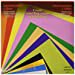 thumbnail image 3 of Yasutomo Fold 'Ems Solid Origami Paper 55/Pkg-Assorted Colors & Sizes - 4103, 3 of 3