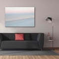 thumbnail image 3 of Epic Graffiti 'Crescent Beach #9' by John Juracek, Canvas Wall Art, 60"x40", 3 of 8