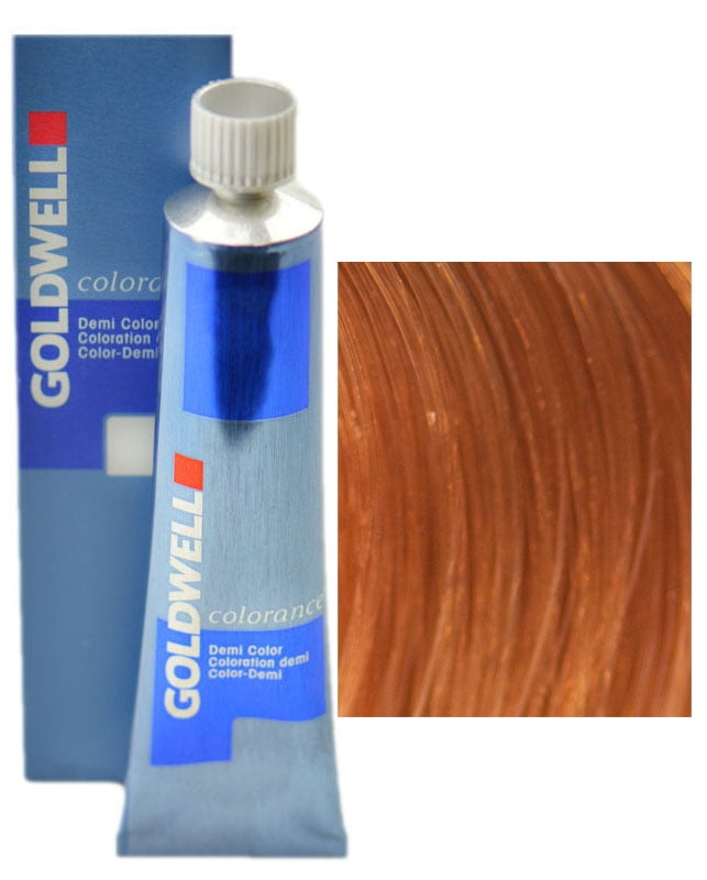 Goldwell Goldwell Colorance Demi Color Acid SemiPermanent Hair Color