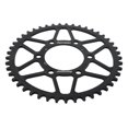 thumbnail image 3 of Supersprox Drive Sprocket Kawasaki - Rear Chain# 520 Black  #108237, 3 of 4