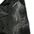 thumbnail image 6 of zeranth Men Swimming Trunks Elastic Soft Quick Dry Breathable Slim Fit Color Matching Mid Waist Bathing Boxers Tight Surfing Water Sports Swimming Shorts, 6 of 6