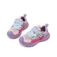 thumbnail image 6 of Meckior Girls Boys Casual Shoes Breathable Lightweight Mesh Sneakers for Toddler/Little Kid/Big Kid, 6 of 9