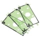 thumbnail image 4 of Tape De La Cubierta Trasera De La Batería, Pegatina De Cubierta Trasera De Batería Desechable De Doble Cara 3 Piezas Para Note 10 N970, 4 of 7