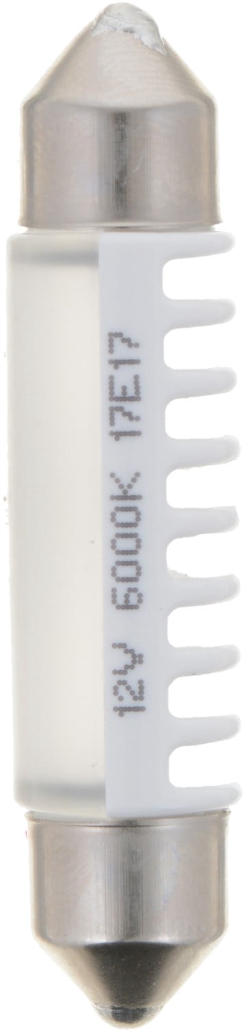 Philips Ultinon 6411W White LED, 1 Pack