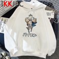 thumbnail image 3 of Sudadera con capucha Genshin Impact para mujer, ropa urbana Ulzzang de gran tamaño de Corea, sudaderas femeninas, ropa de gran tamaño de Corea, 3 of 5