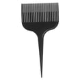 thumbnail image 1 of Highlights Tail Comb, Precise Styling Tool Portable Sectioning Hair Highlights Comb Ergonomic  For Hairdresser For Home, 1 of 8