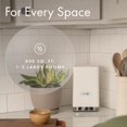 thumbnail image 3 of ScentAir Whisper™ Home Diffuser - White (Bluetooth Only), 3 of 8