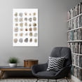 thumbnail image 2 of Cuadros Decorativos - Pepitas de oro Jr  Canvas, 2 of 2