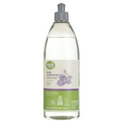 Great Value Liquid Dish Soap, Lavender Scent, 18 Fluid Ounce