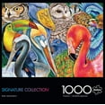 thumbnail image 1 of Buffalo Games - Signature Collection - Bird Bonanza - 1000 Piece Jigsaw Puzzle, 1 of 5