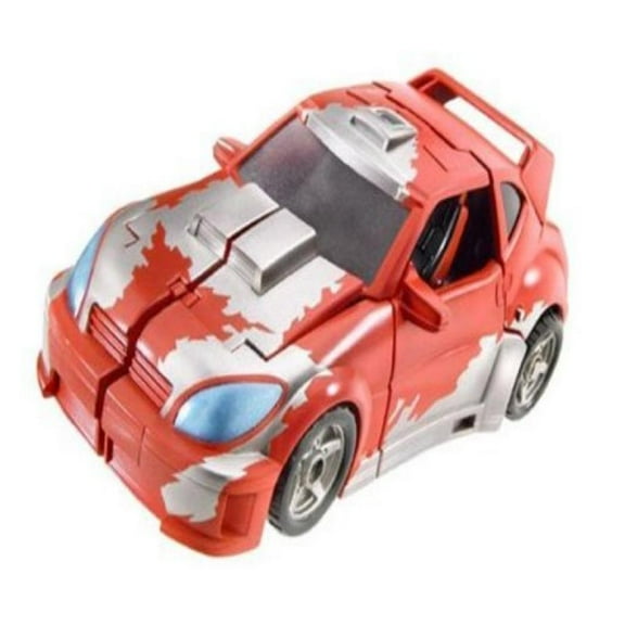 Hasbro Transformers Deluxe Classic Cliffjumper