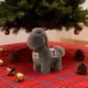 thumbnail image 1 of 13.78inches/35cm Cartoons Cute Little Horses Doll Christmas Decoration Plushs Toy Festival Doll 2026 Year Of The Horses Gift, 1 of 6
