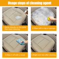 thumbnail image 5 of Foam Cleaner Spray 60/120/250ml – Multi-Purpose Anti-Aging Car Interior & Leather Cleaner, Deep Cleansing Foam for Dashboard, Seats, and Household Surfaces, 5 of 6