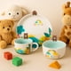 thumbnail image 2 of Vajilla Be Kind Bear Infantil Set Individual Ideen Cerámica Multicolor 3 piezas, 2 of 5