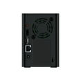 thumbnail image 3 of BUFFALO LinkStation 220 4TB 2-Bay NAS Network Attached Storage with HDD Hard Drives Included NAS Storage That Works as Home Cloud or Network Storage Device for Home, 3 of 4