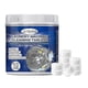 thumbnail image 5 of Jaysuing Washing Machine Effervescent Tablets Drum Water Tank Dirt Cleaning and Odor Removing Washing Machine Tank Cleaning Tablets BF |, 5 of 5