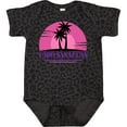 thumbnail image 3 of Inktastic Cabo San Lucas Girls Baby Bodysuit, 3 of 5