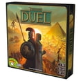 thumbnail image 3 of 7 Wonders Duel Fun JM Juego de Mesa Civilization-Builder para 2 Jugadores, 3 of 7