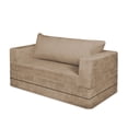 thumbnail image 1 of SILLÓN SOFÁ CAMA CATCH TAUPE, 1 of 6