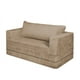 thumbnail image 1 of SILLÓN SOFÁ CAMA CATCH TAUPE, 1 of 6