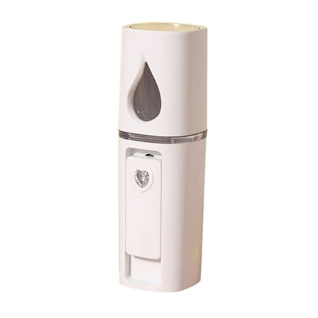 

BMForward Humidifier Mini Home Spray Office Bedroom Portable USB Home Humidifier